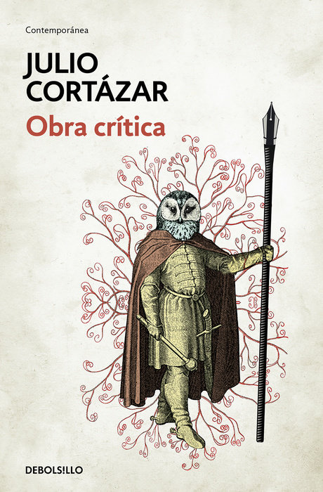 Obra crítica Cortázar / Cortazar's Critical Works