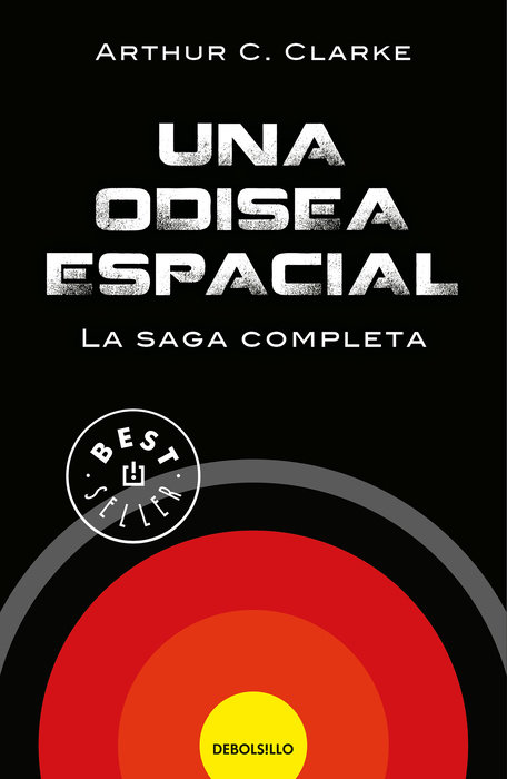 Una odisea espacial / A Space Odyssey