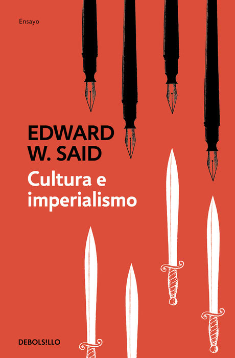 Cultura e imperialismo / Culture and Imperialism
