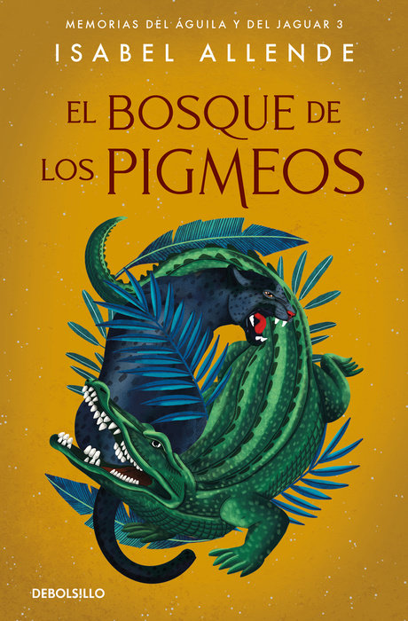 El bosque de los pigmeos / Forest of the Pygmies