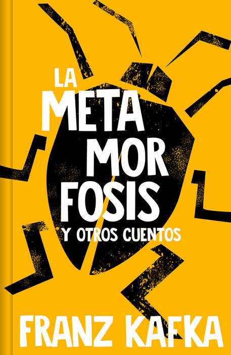 La metamorfosis y otros cuentos / The Metamorphosis