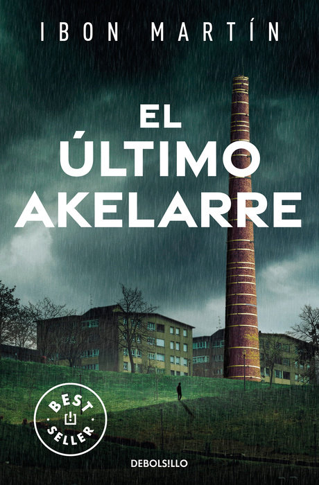 El último akelarre / The Last  Witches' Sabbath
