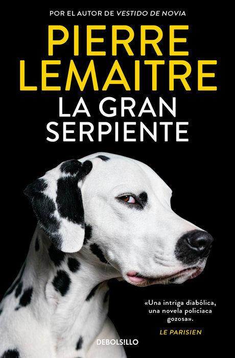 La gran serpiente / Going to the Dogs