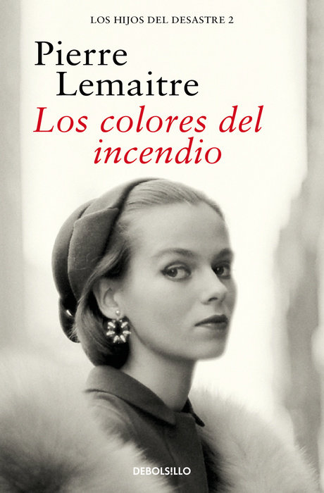 Los colores del incendio / The Colors of Fire