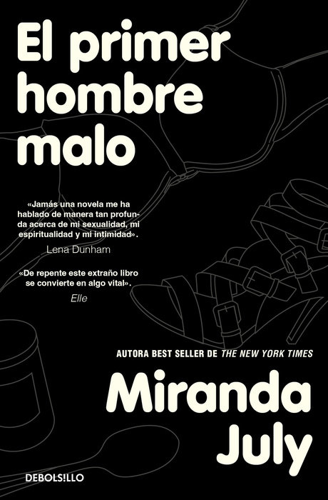 El primer hombre malo / The First Bad Man / The First Bad Man