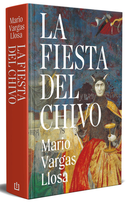 La Fiesta del Chivo (edición conmemorativa) / The Feast of the Goat (Commemorative Edition)