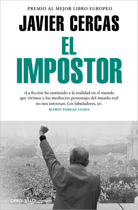 El impostor / The Impostor