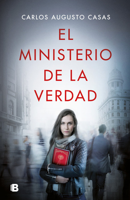 El ministerio de la verdad / The Ministry of Truth