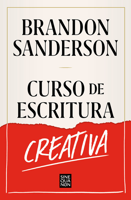 Curso de escritura creativa / Creative Writing Course