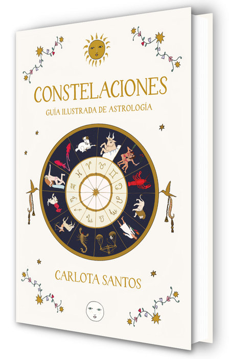 Constelaciones (Edición limitada) / Constellations (Limited Edition)