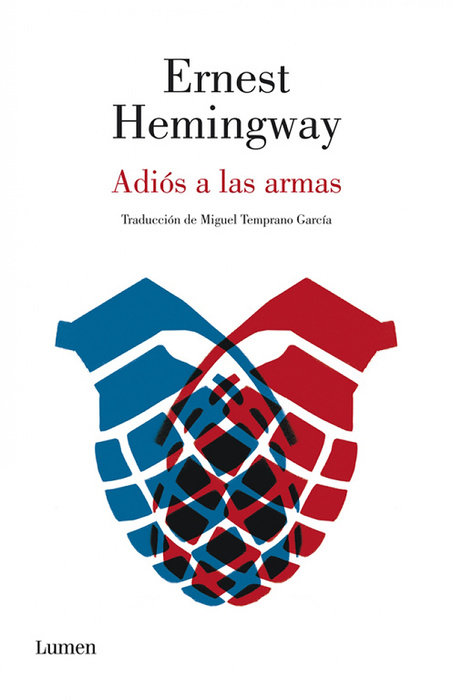 Adiós a las armas / A Farewell to Arms