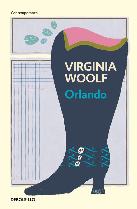 Orlando (Spanish Edition)