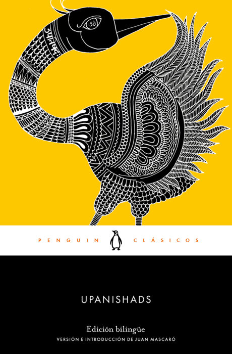 Upanishads (edición bilingüe) / Upanishads (Bilingual Edition)