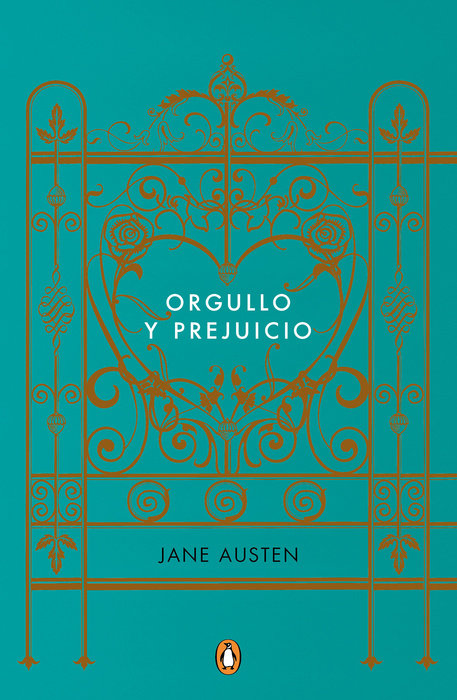 Orgullo y prejuicio (Los mejores clásicos) / Pride and Prejudice