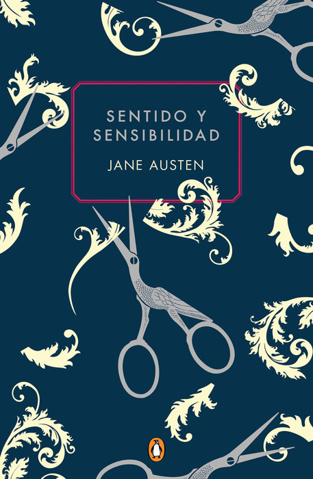 Sentido y sensibilidad (Edición conmemorativa) / Sense and Sensibility (Commemor ative Edition)