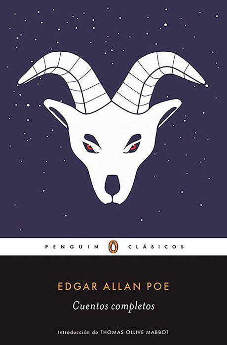 Cuentos completos de Edgar Allan Poe  / The Complete Short Stories of Edgar Allan Poe