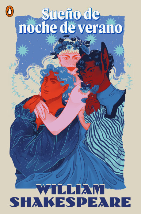 Sueño de una noche de verano / A Midsummer Night's Dream