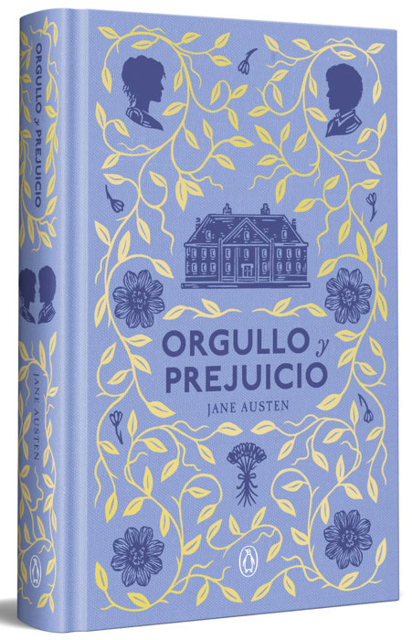 Orgullo y prejuicio (edición especial en tapa dura) / Pride and Prejudice (Special Hardcover Edition)