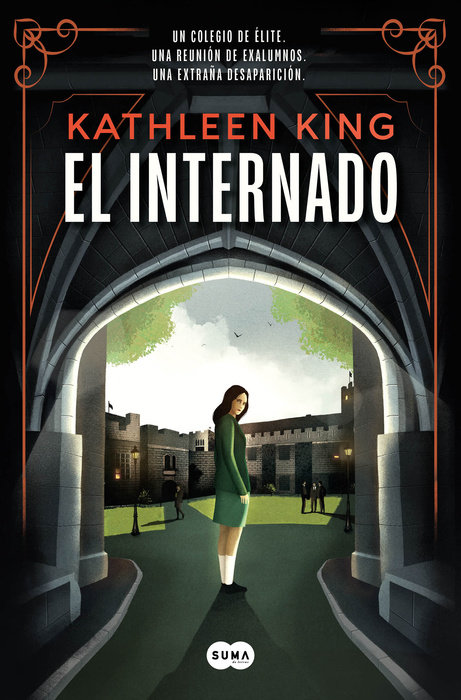 El internado / The Boarding School