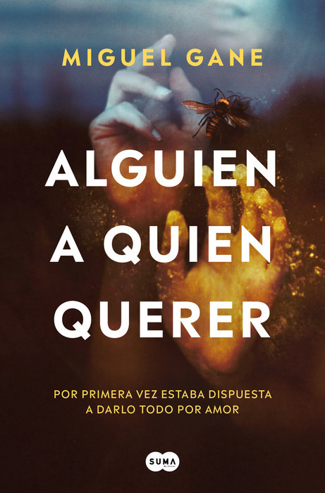 Alguien a quien querer / Someone to Love