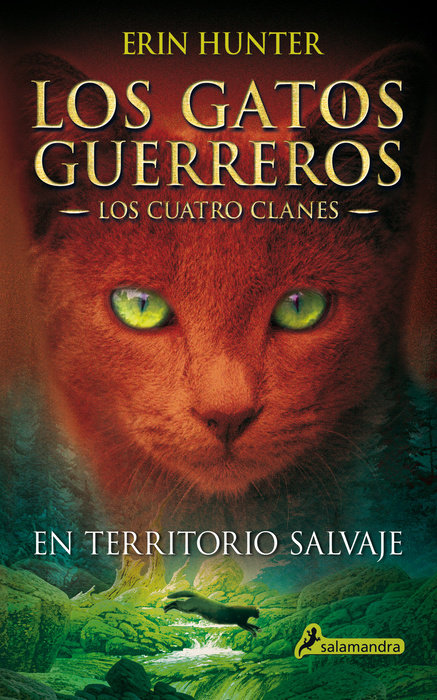 En territorio salvaje / Into the Wild