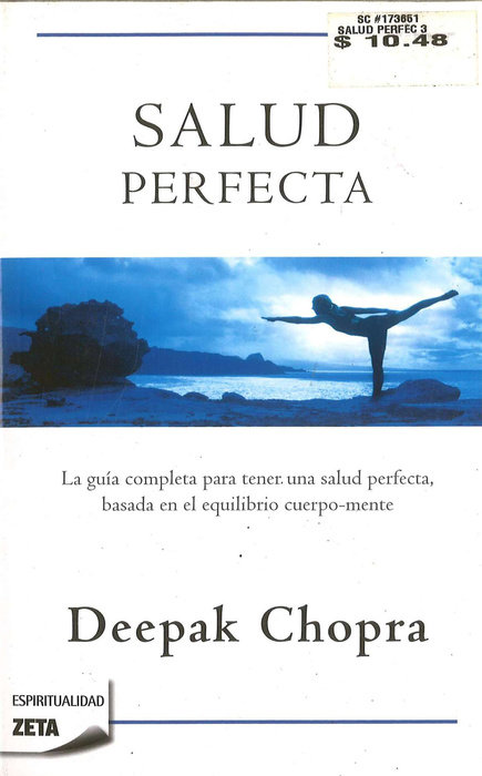 Salud perfecta / Perfect Health