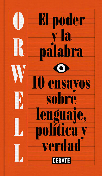 El poder y la palabra / Power and Words