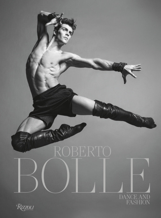 Roberto Bolle