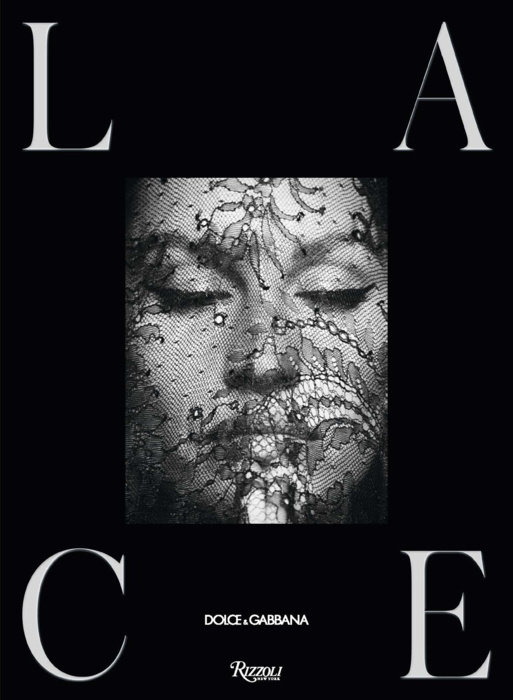 Dolce&Gabbana. Lace