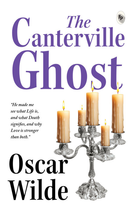 Canterville Ghost , The