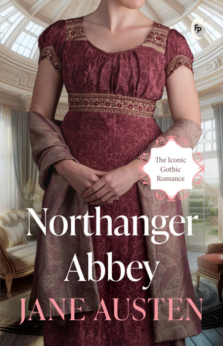 Northanger Abbey