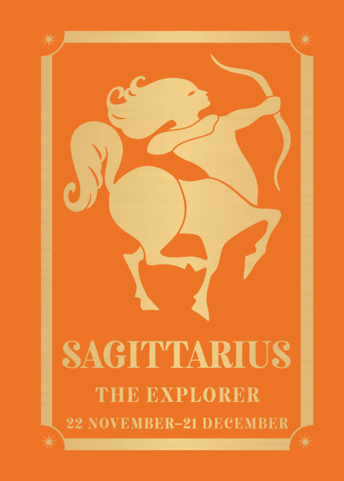 Sagittarius