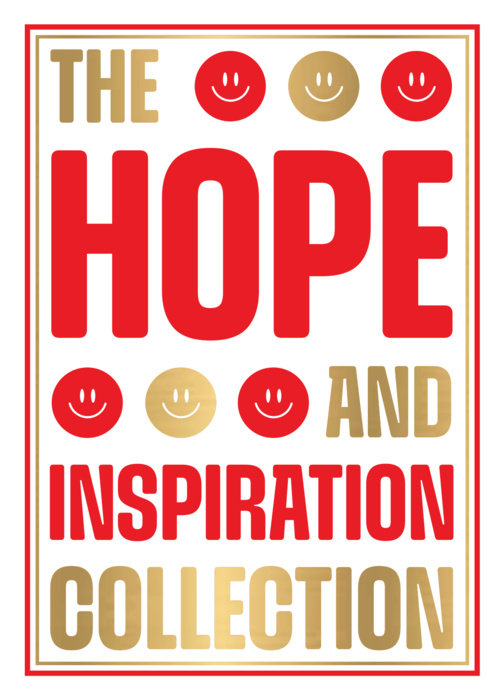 The Hope & Inspiration Collection