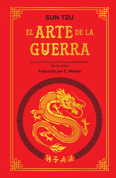 The Art of War (Spanish Translation)