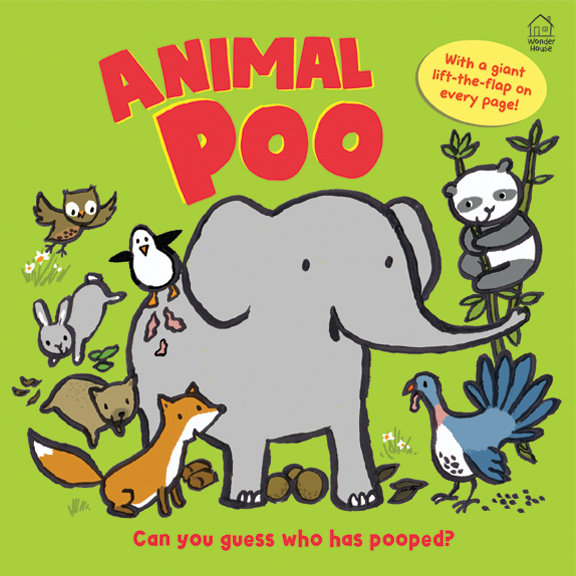 Animal Poo?