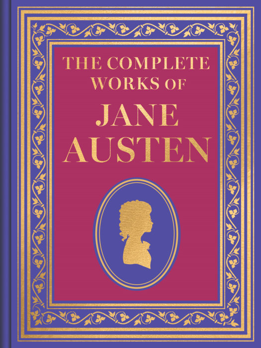 The Complete Works of Jane Austen