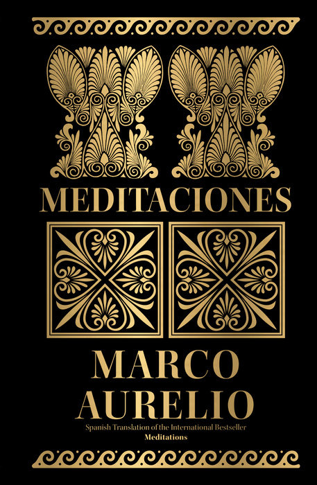Meditations (Spanish Translation)