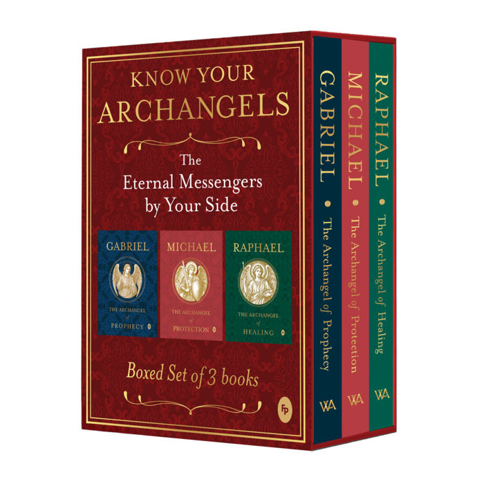 Know Your Archangels