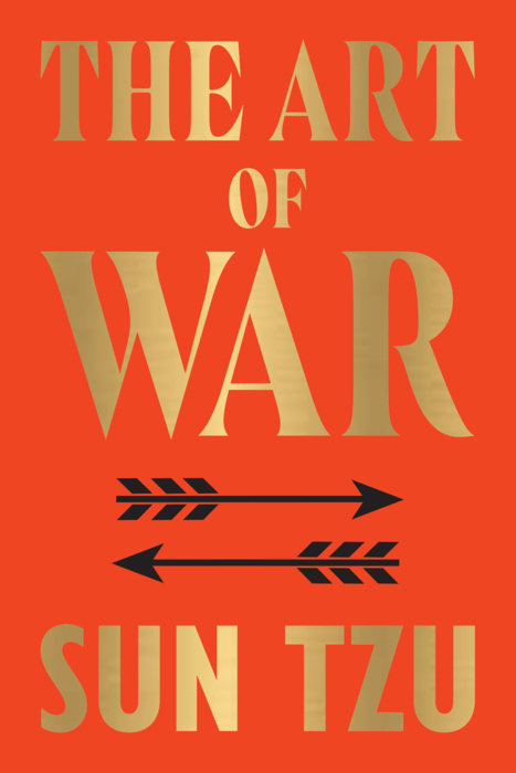 Art of War (Pocket Classics), The