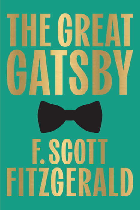 Great Gatsby (Pocket Classics), The