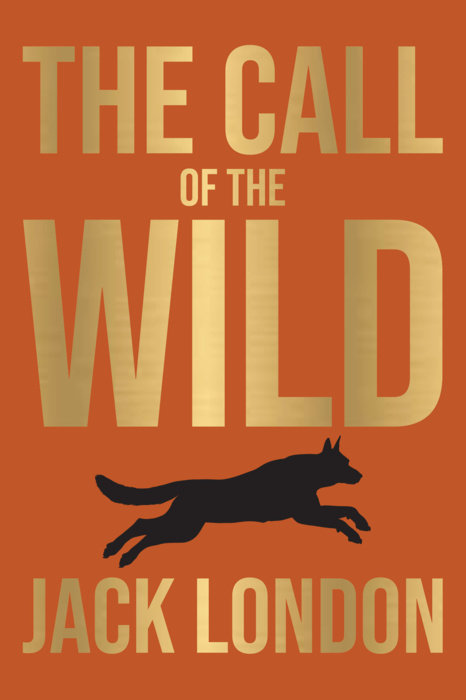Call of The Wild (Pocket Classic), The