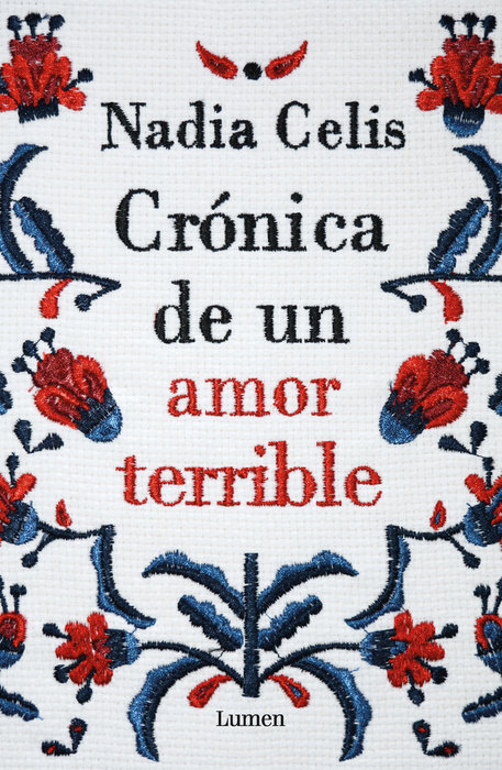 Crónica de un amor terrible / Chronicle of a Tragic Love