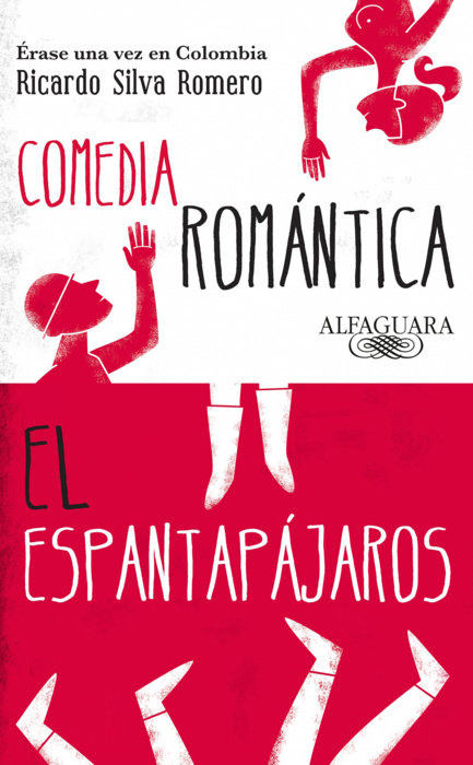 Comedia romántica - El espantapájaros / Romantic Comedy - The Scarecrow