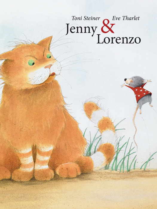 Jenny & Lorenzo