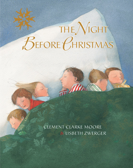 The Night Before Christmas