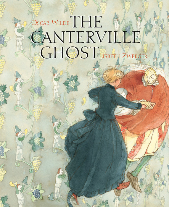 The Canterville Ghost