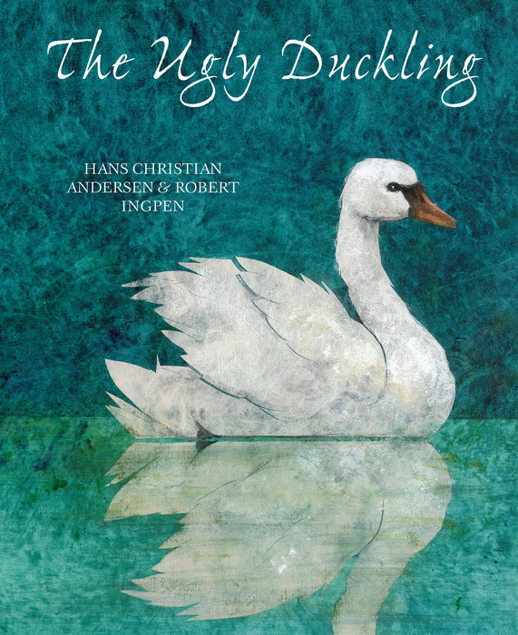 The Ugly Duckling