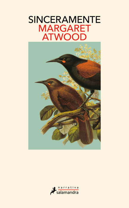 Sinceramente / Dearly