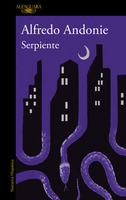 Serpiente / Snake