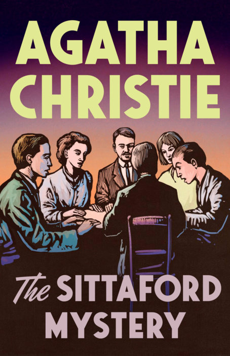 The Sittaford Mystery